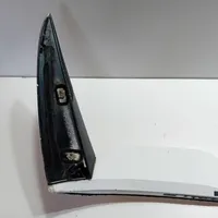 Peugeot 207 Spojler klapy tylnej / bagażnika 9672511977