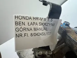 Honda HR-V Supporto di montaggio scatola del cambio 
