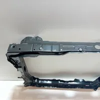 Honda HR-V Radiator support slam panel bracket 60400T8KG01ZZ