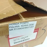 Honda Civic X Pompa carburante immersa 06170-TGH-316