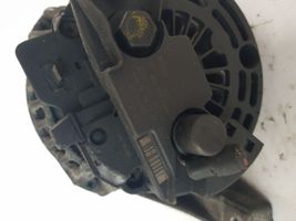 Volvo S80 Alternator 0124525029