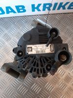 Opel Corsa C Alternator TG8S013