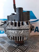 Opel Corsa C Alternador 0986XA8265