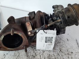 Opel Zafira A Turbine 24461826