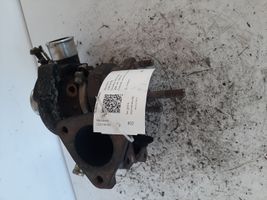 Mitsubishi L200 Turbine 4913502110