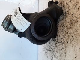 Mercedes-Benz Sprinter W901 W902 W903 W904 Turbina A6110960899