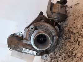 Ford Focus Turbina 968612068006