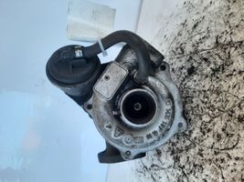 Opel Corsa C Turbina 54351014808