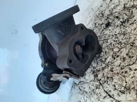 Opel Corsa C Turboahdin 54351014808