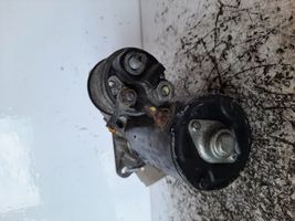 Opel Astra H Starteris 0001107408