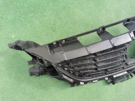 Mazda 6 Maskownica / Grill / Atrapa górna chłodnicy G46L-50712