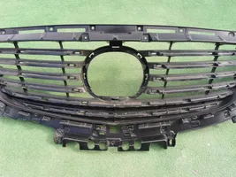 Mazda 6 Griglia superiore del radiatore paraurti anteriore G46L-50712