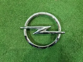 Opel Astra K Logotipo/insignia/emblema del fabricante 39130524