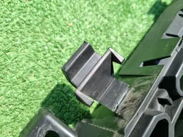 Jaguar F-Pace Kratka dolna zderzaka przedniego HK83-17H750-A