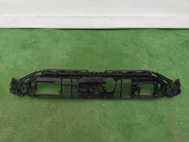 Audi A6 Allroad C8 Support de montage de pare-chocs avant 4K0807233A