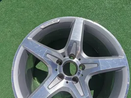 Mercedes-Benz SLK R172 R 18 alumīnija - vieglmetāla disks (-i) 