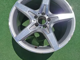 Mercedes-Benz SLK R172 R 18 alumīnija - vieglmetāla disks (-i) 