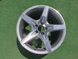 Mercedes-Benz SLK R172 R 18 alumīnija - vieglmetāla disks (-i) 