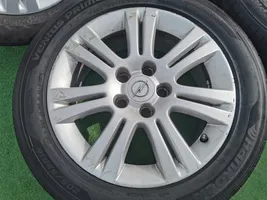 Opel Zafira B R16 alloy rim 