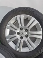 Opel Zafira B R16 alloy rim 