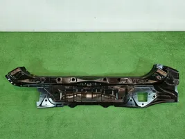 Subaru XV Hinteres Karosserieteil PAS