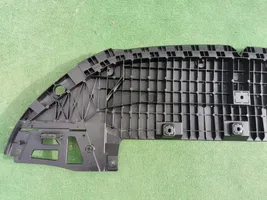 Opel Corsa F Osłona pod zderzak przedni / Absorber 982953168000