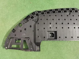 Opel Corsa F Osłona pod zderzak przedni / Absorber 982953168000