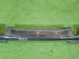 BMW X3 G01 Modanatura della barra di rivestimento del paraurti anteriore 8064832