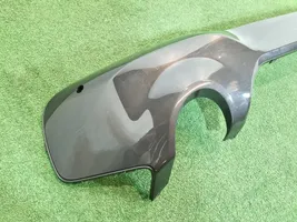 BMW X1 F48 F49 Rivestimento della parte inferiore del paraurti posteriore 51128075871