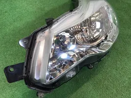 Subaru XV Phare frontale LAMPA