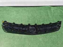 Opel Zafira C Maskownica / Grill / Atrapa górna chłodnicy 9833128677