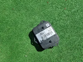 Ford S-MAX LED ballast control module H1BS0508