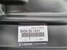 Mazda 3 III Rivestimento paraspruzzi passaruota anteriore B45A-56-140H