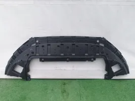 Volvo V40 Osłona pod zderzak przedni / Absorber 31283742