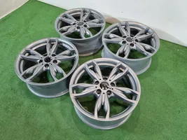 BMW 1 F20 F21 R18 alloy rim 