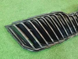 Skoda Superb B6 (3T) Atrapa chłodnicy / Grill 3T0853668B