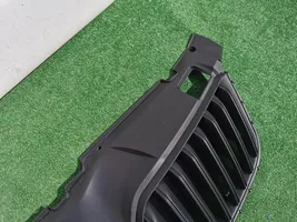 Skoda Fabia Mk2 (5J) Maskownica / Grill / Atrapa górna chłodnicy 5J0853668C