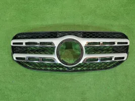 Mercedes-Benz GLE W167 Grille de calandre avant A1678855704