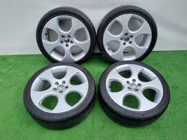 Volkswagen Polo V 6R R17 alloy rim 