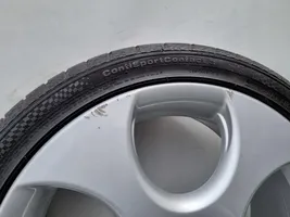 Volkswagen Polo V 6R R17 alloy rim 