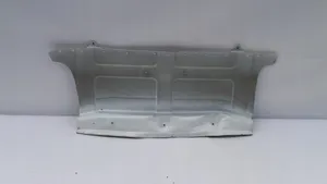 Tesla Model S Carrozzeria posteriore 