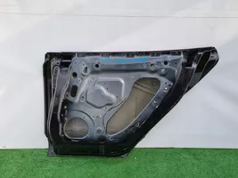 Tesla Model S Drzwi tylne DRZWI