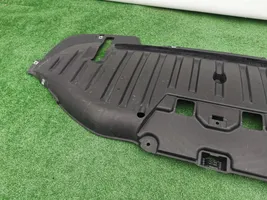 Audi Q4 Sportback e-tron Osłona pod zderzak przedni / Absorber 89A825213B