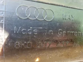 Audi RS4 B8 Zderzak przedni 8K0807437AG