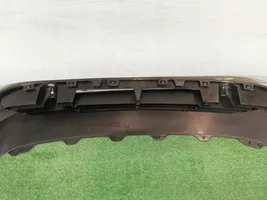 Nissan Qashqai J12 Modanatura separatore del paraurti anteriore 620266UA0A