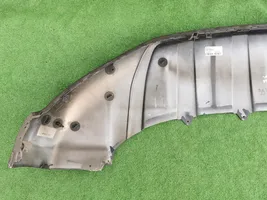 Bentley Bentayga Modanatura separatore del paraurti anteriore 36A807093