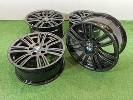 BMW 1 F20 F21 Cerchione in lega R17 