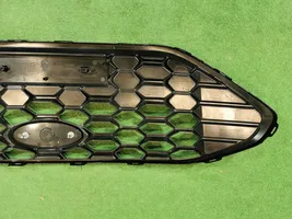 Ford Focus Grille calandre supérieure de pare-chocs avant NX7B-8200-T