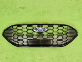 Ford Focus Grille calandre supérieure de pare-chocs avant NX7B-8200-T