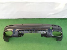 Mercedes-Benz B W247 Moulure inférieure de pare-chocs arrière A2478858402